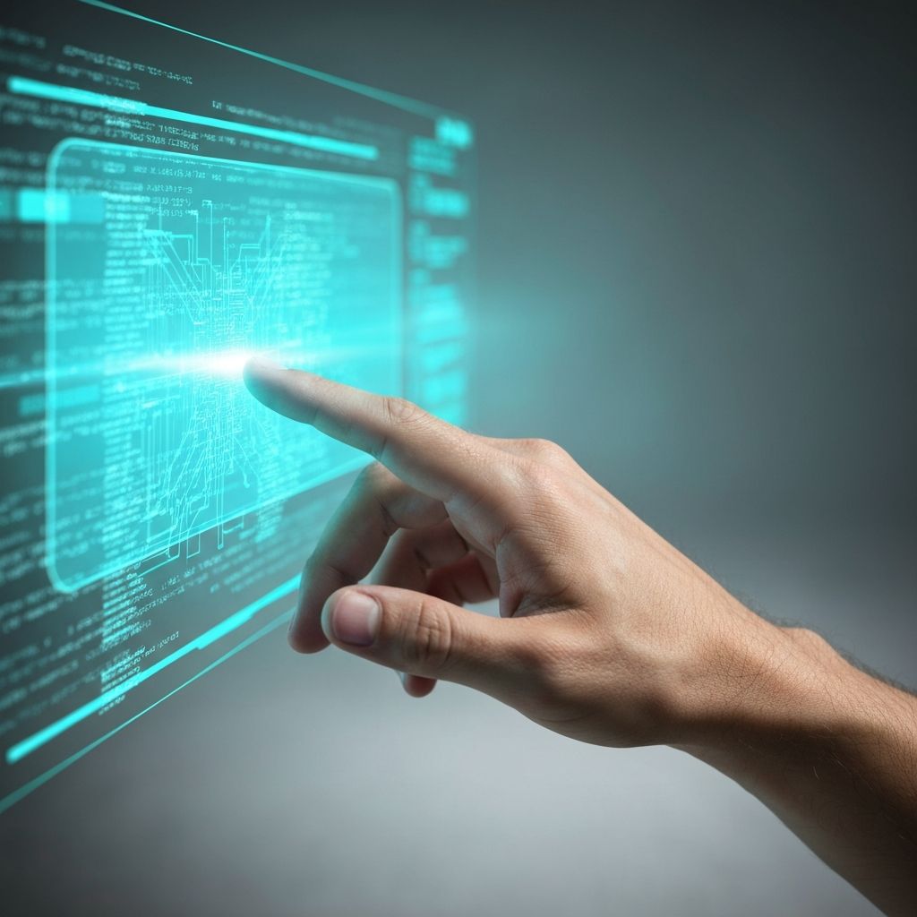 Human-Centric Intelligence