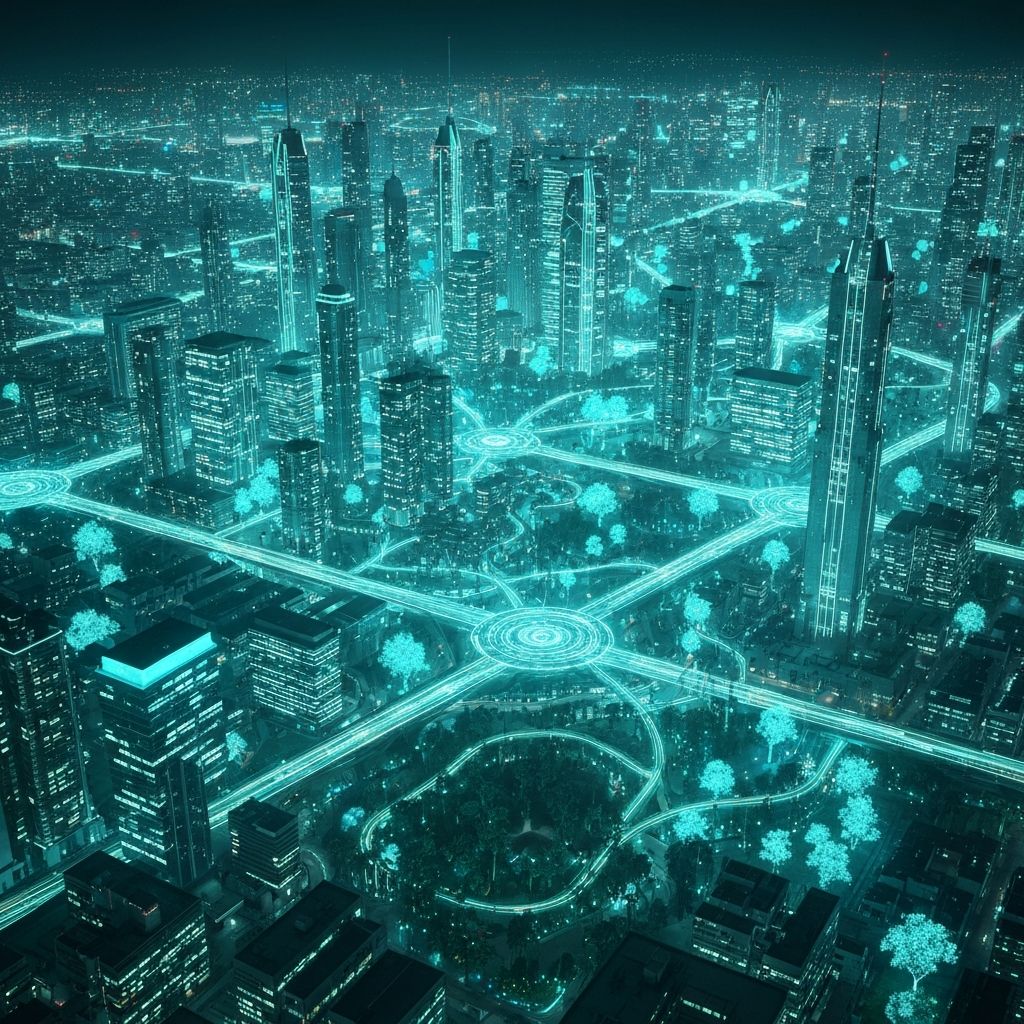 Future of Understanding