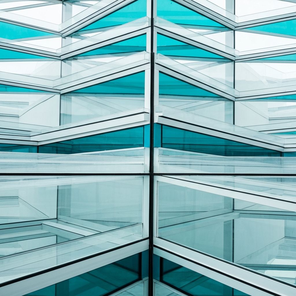 Epistemic Architecture